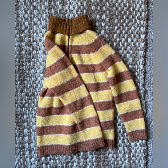 Vintage striped sweater - Picture 2 of 2